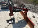 Rhino Blade for Tractor