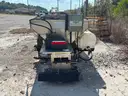 3 Point Tractor Sander