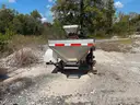 3 Point Tractor Sander