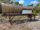 Sander &#x26; Stand for Dump Truck