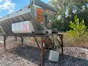 Sander &#x26; Stand for Dump Truck