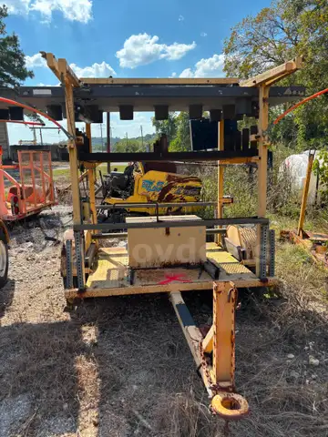 Arrow Board