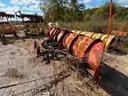 14&#x27;  Snowplow
