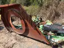 Schulte Series 2 Brush Hog