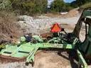 Schulte Series 2 Brush Hog