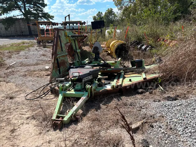 Schulte Series 2 Brush Hog