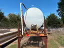 Bridge Flusher