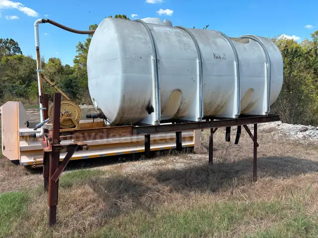 Bridge Flusher