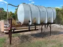 Bridge Flusher