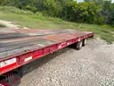 Trail-Eze 20-Ton 31&#x27; Trailer