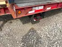 Trail-Eze 20-Ton 31&#x27; Trailer