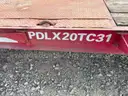 Trail-Eze 20-Ton 31&#x27; Trailer