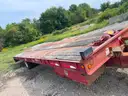 Trail-Eze 20-Ton 31&#x27; Trailer