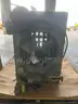 Working Propane Heaters