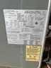 Working Propane Heaters