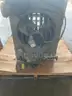 Working Propane Heaters