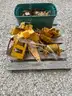 Two Pallets of Sickle Parts