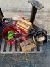 Misc Shop Items (Pallet #1)