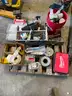 Misc Shop Items (Pallet #2)