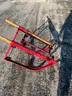 Barrel Dolly/Horizontal Stand
