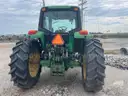 2010 John Deere 7230 tractor 4X4