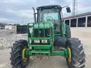 2010 John Deere 7230 tractor 4X4