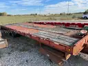1996 20-Ton Trail Eze Trailer