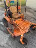Turf Tiger Zero turn mower