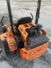 Turf Tiger Zero turn mower