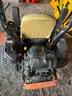 Tiger Cat Zero turn mower