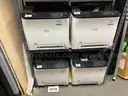 Ricoh Printers and Misc
