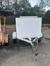 2004 Radar Vehicle Speed Trailer
