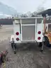 2004 Radar Vehicle Speed Trailer