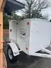 2004 Radar Vehicle Speed Trailer