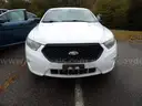 2014 Ford Taurus AWD