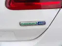 2015 Ford Taurus AWD