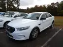 2014 Ford Taurus AWD