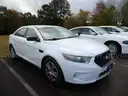 2014 Ford Taurus AWD