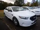 2016 Ford Taurus AWD