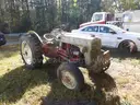 Ford Tractor
