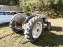 Ford Tractor