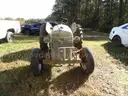 Ford Tractor
