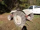 Ford Tractor