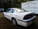 2002 Chevrolet Impala