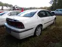 2002 Chevrolet Impala