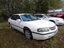 2002 Chevrolet Impala