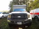 2005 Ford F-450 SD XL