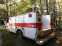1995 Ford F-350 XLT Rescue Truck - Diesel