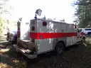 1995 Ford F-350 XLT Rescue Truck - Diesel