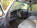 1995 Ford F-350 XLT Rescue Truck - Diesel